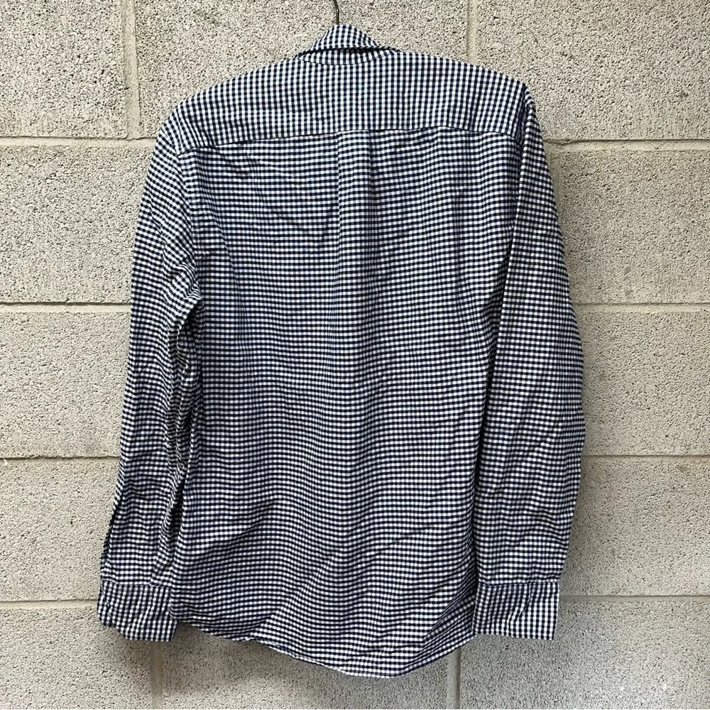 J. Crew Flex Button Down Shirt